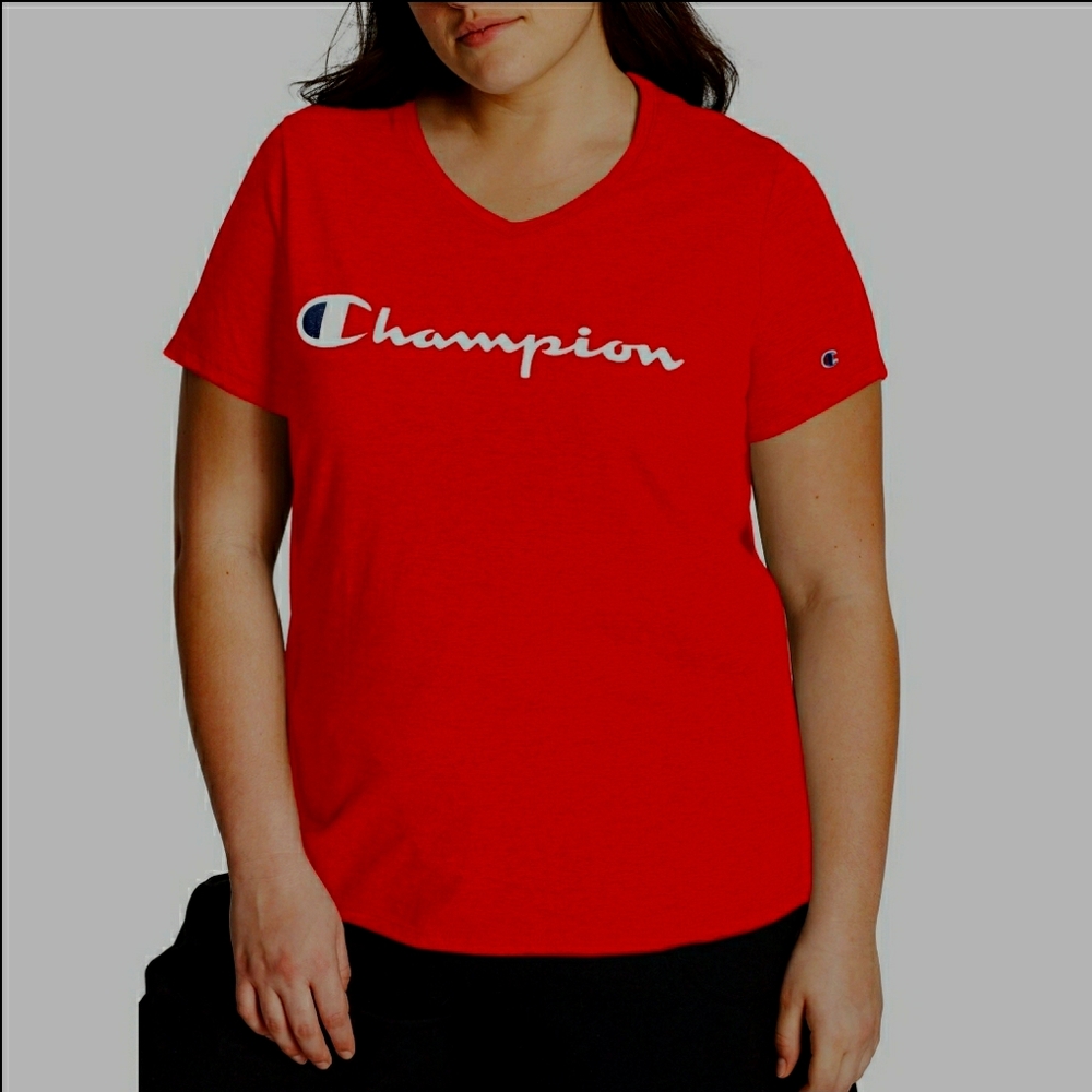 Champion T Shirt